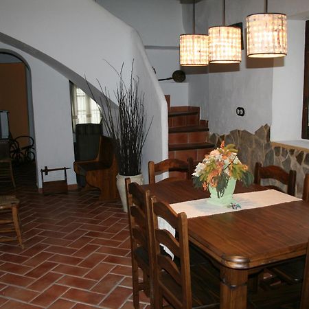 Casa Rural Zambra Priego de Córdoba Zewnętrze zdjęcie