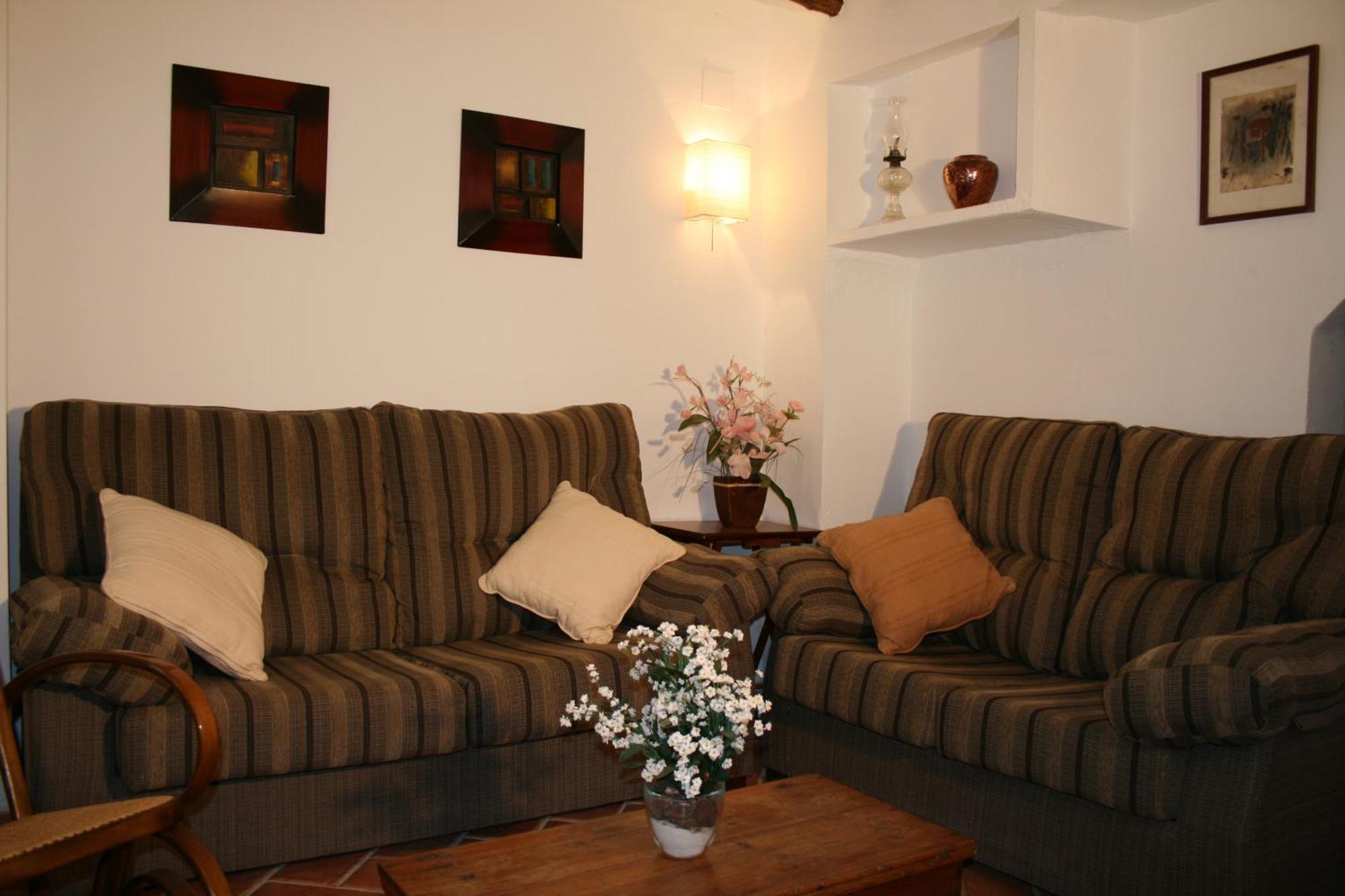 Casa Rural Zambra Priego de Córdoba Zewnętrze zdjęcie