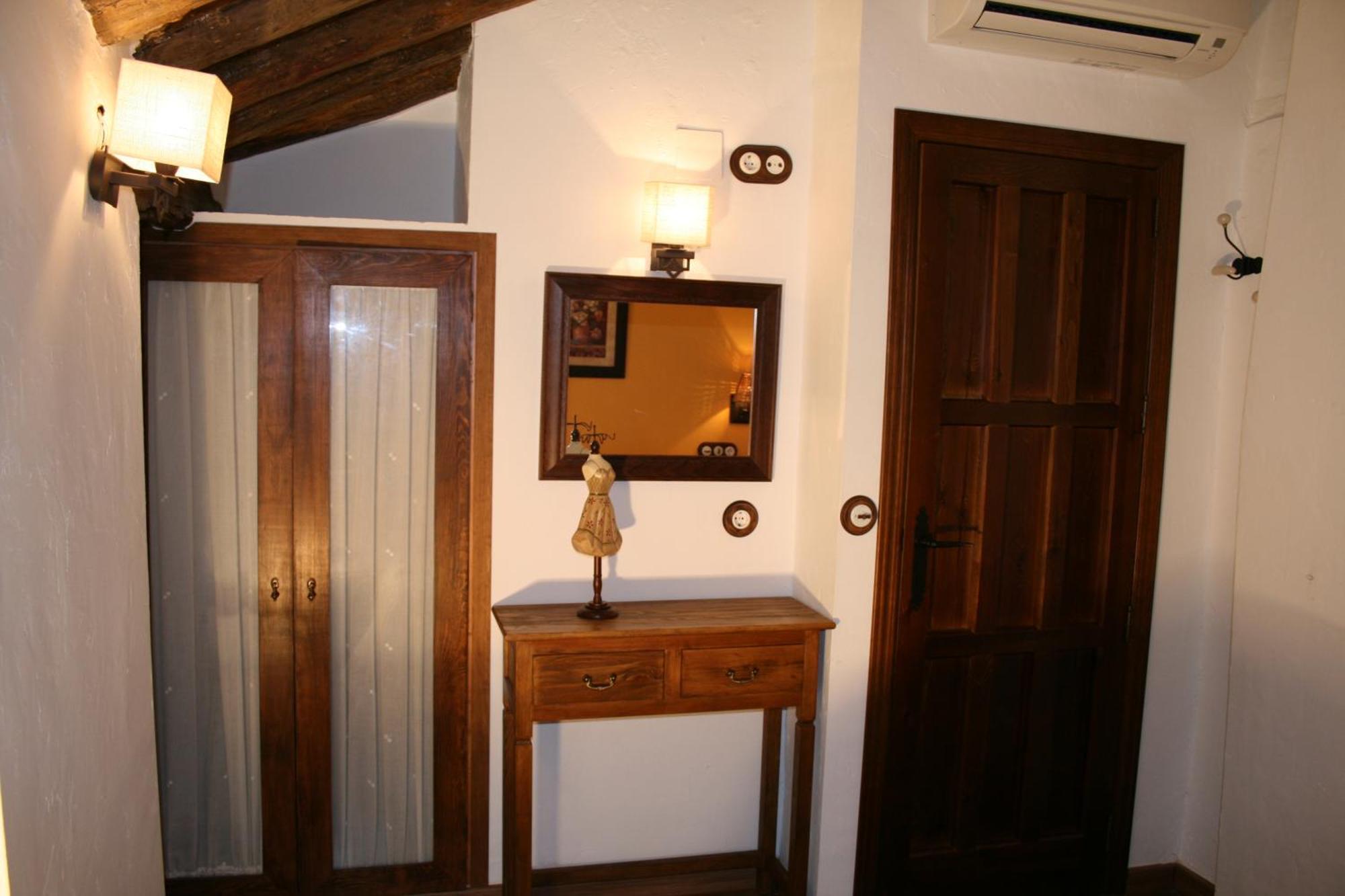 Casa Rural Zambra Priego de Córdoba Zewnętrze zdjęcie