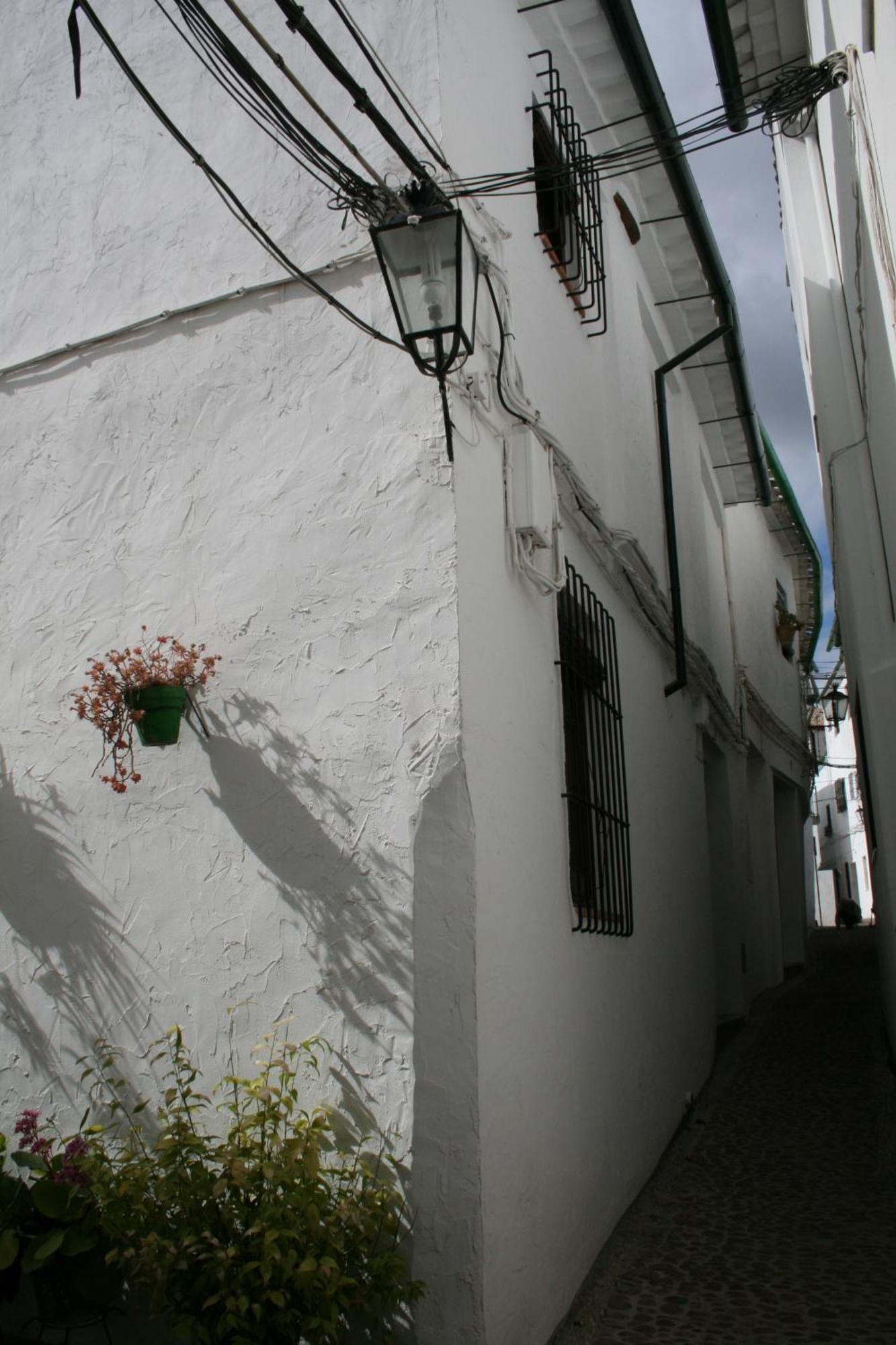Casa Rural Zambra Priego de Córdoba Zewnętrze zdjęcie
