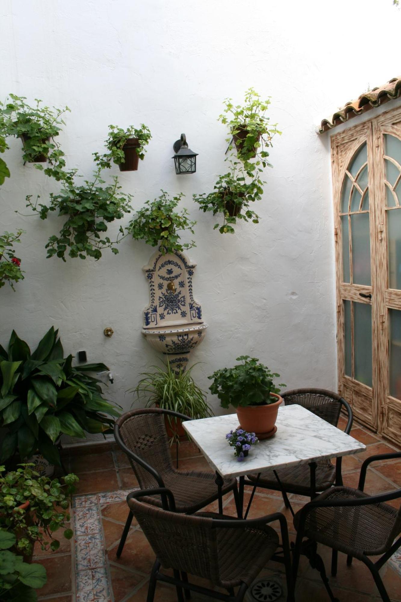 Casa Rural Zambra Priego de Córdoba Zewnętrze zdjęcie