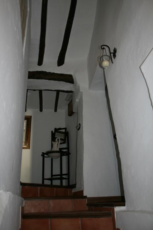Casa Rural Zambra Priego de Córdoba Zewnętrze zdjęcie